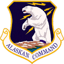 [United States Alaskan Command logo]